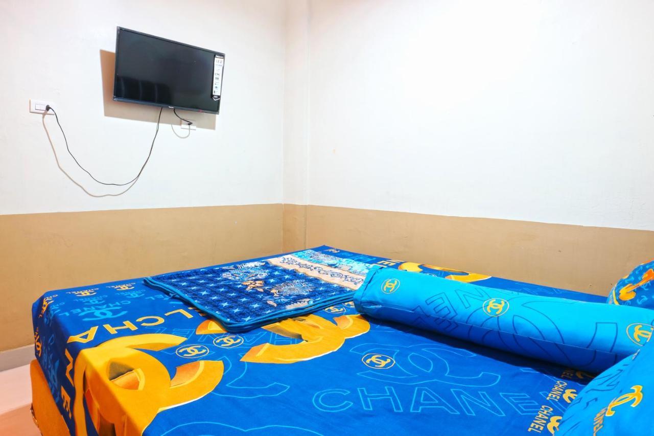 Penginapan Medan Wisma tamu Medan