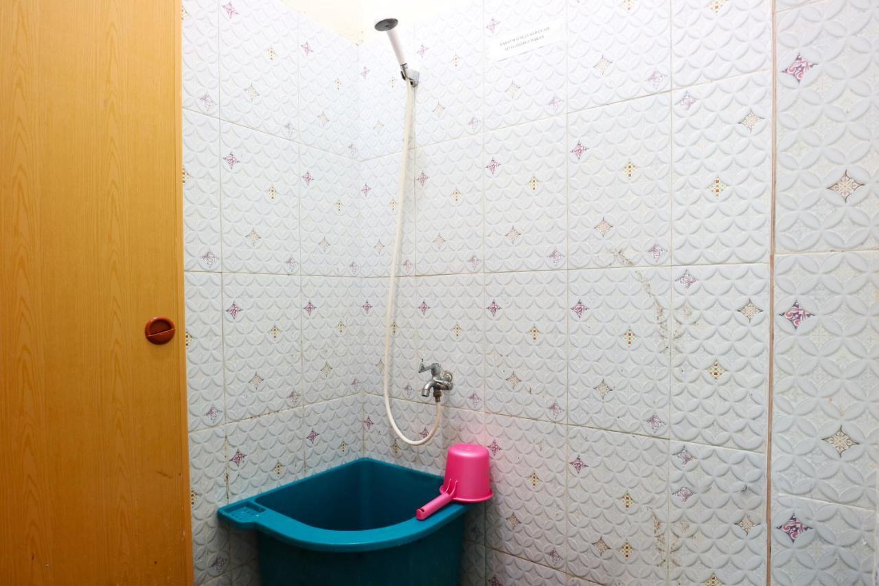 Penginapan Medan