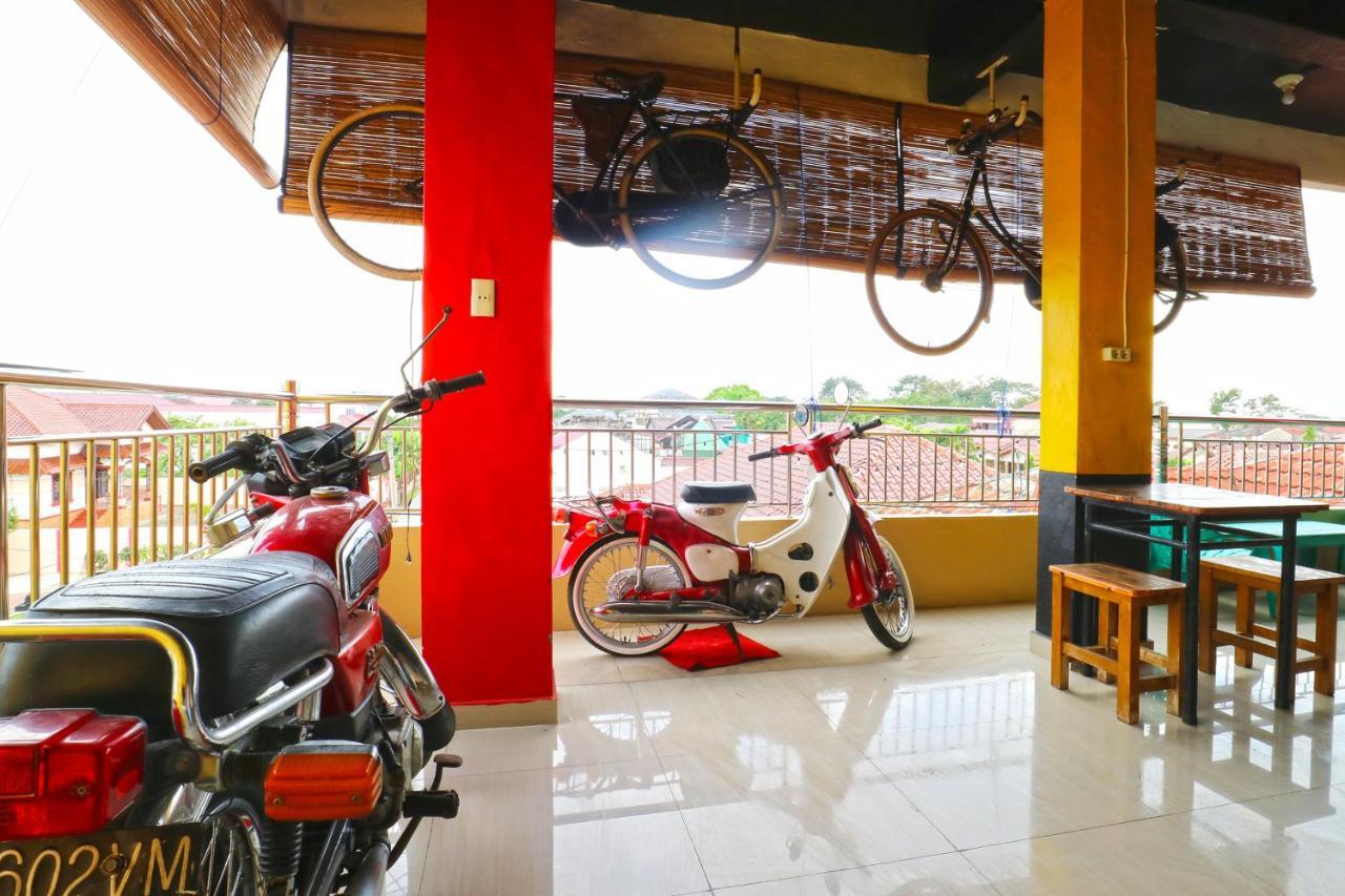 Penginapan Medan Wisma tamu Medan