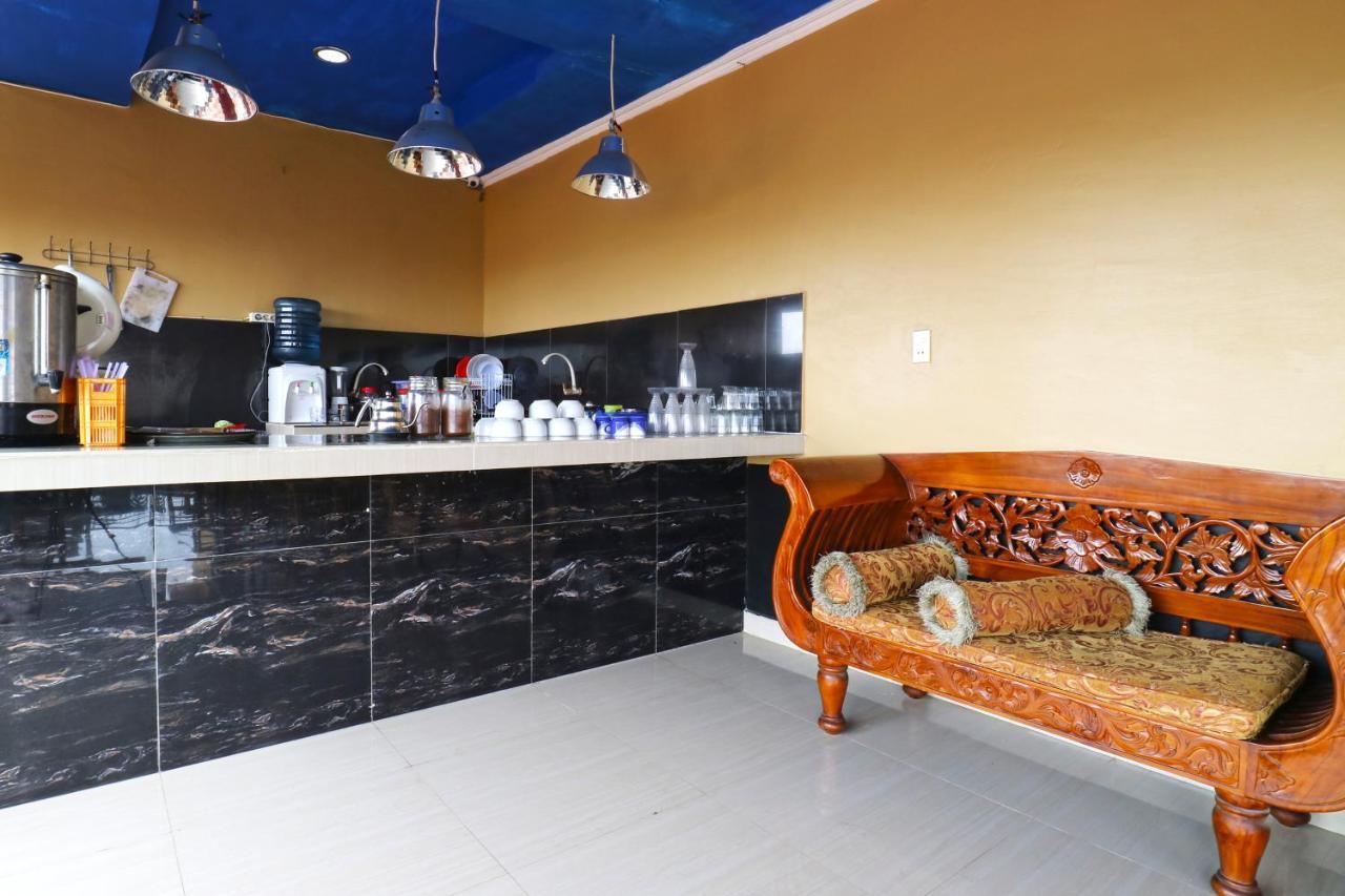 Wisma tamu Penginapan Medan 2*