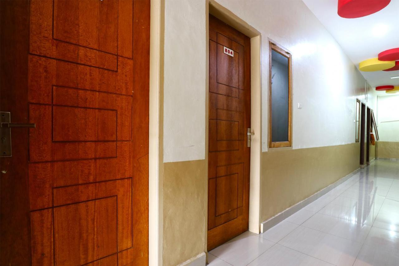 Wisma tamu Penginapan Medan Medan