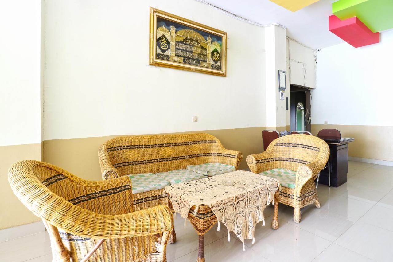 Penginapan Medan 2* Medan