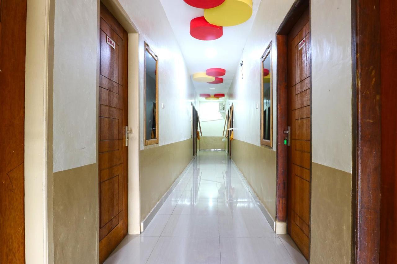 Penginapan Medan 2*