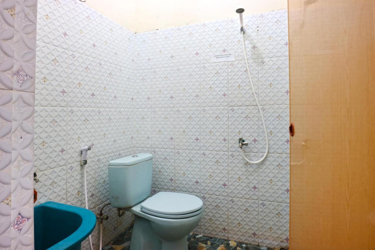 Wisma tamu Penginapan Medan