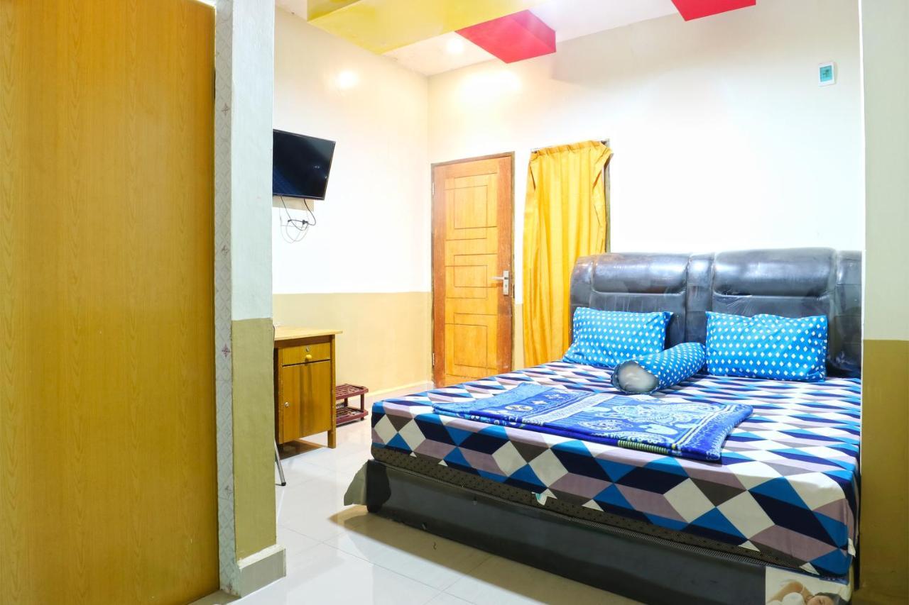 Penginapan Medan Wisma tamu 2*