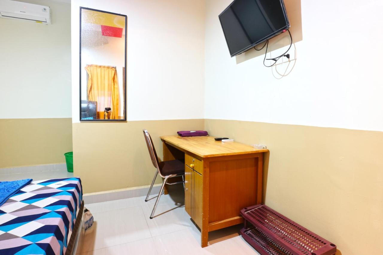 Penginapan Medan Medan