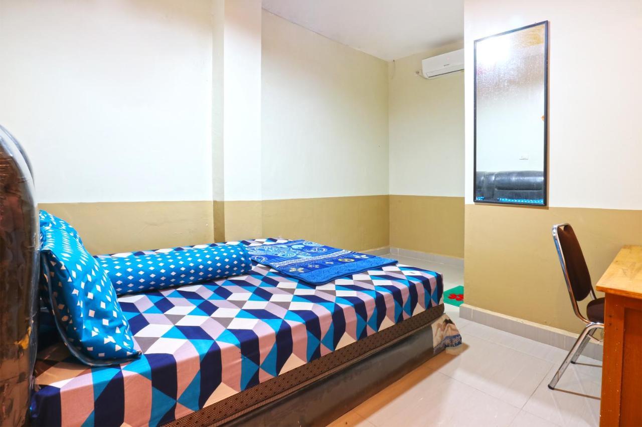 Penginapan Medan 2*