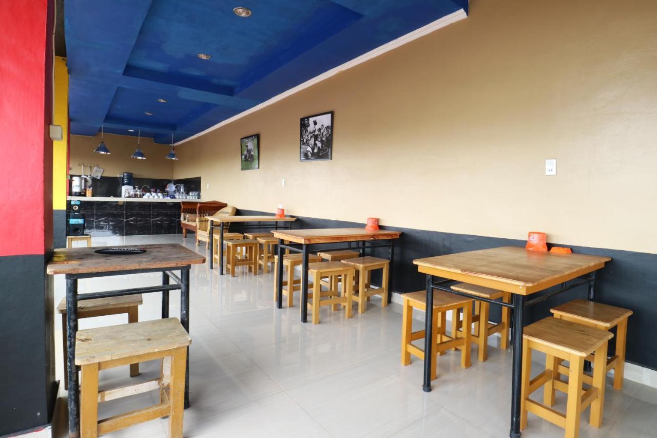 Penginapan Medan