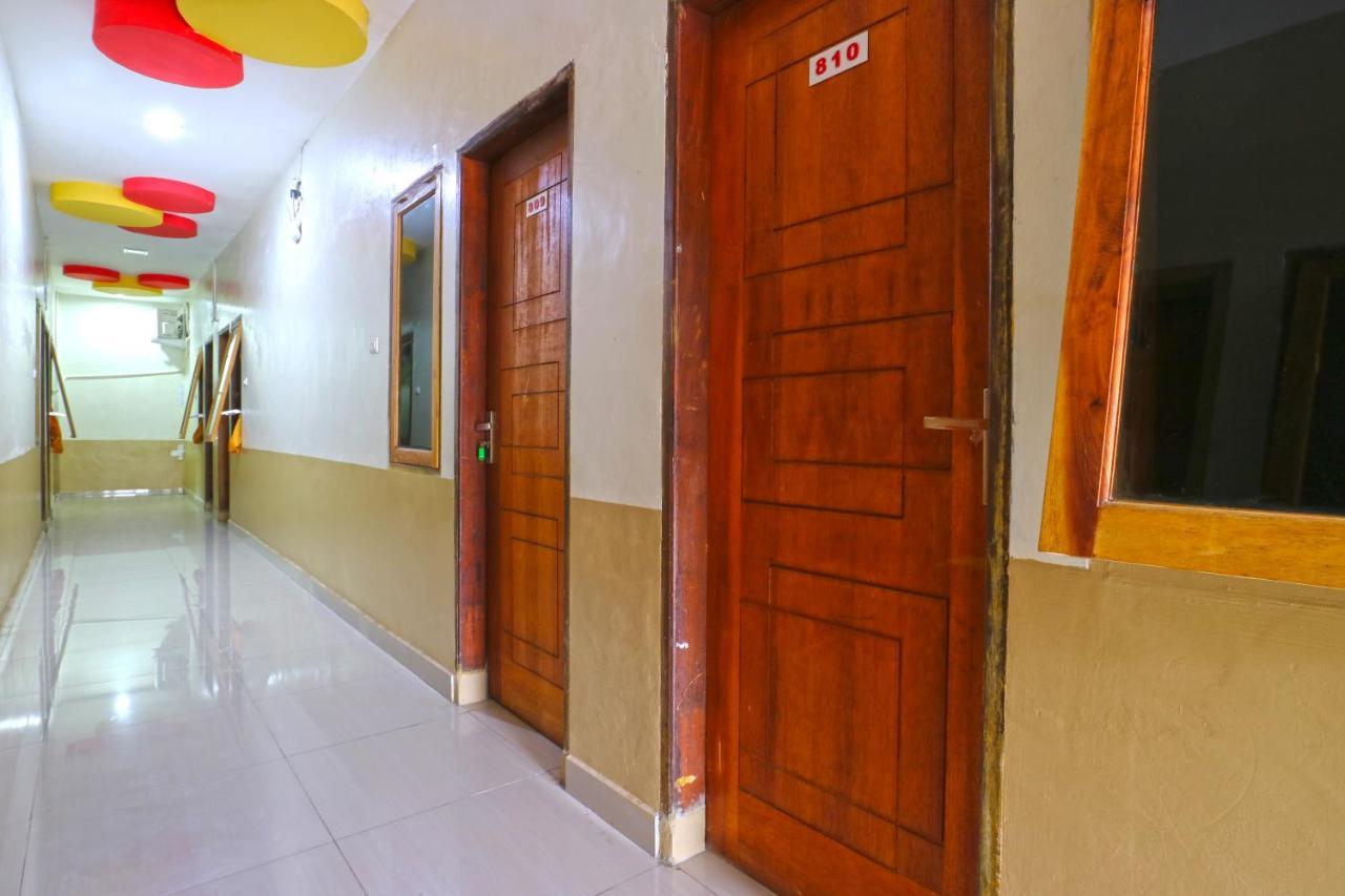 Penginapan Medan 2* Medan