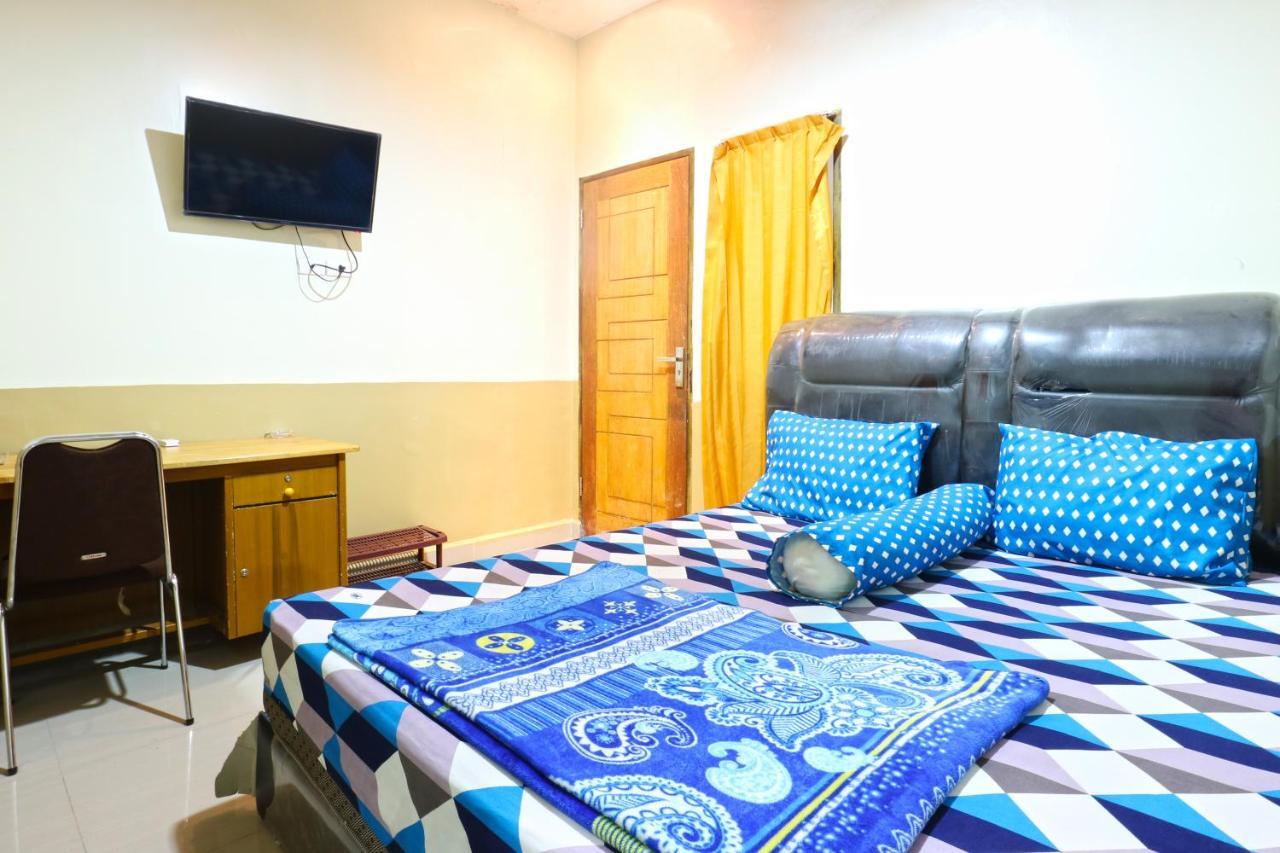 Penginapan Medan 2*