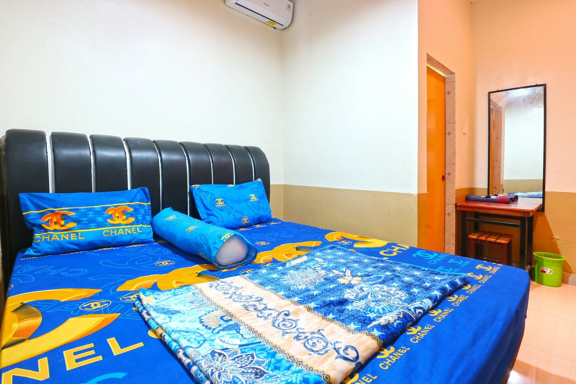 Penginapan Medan Wisma tamu