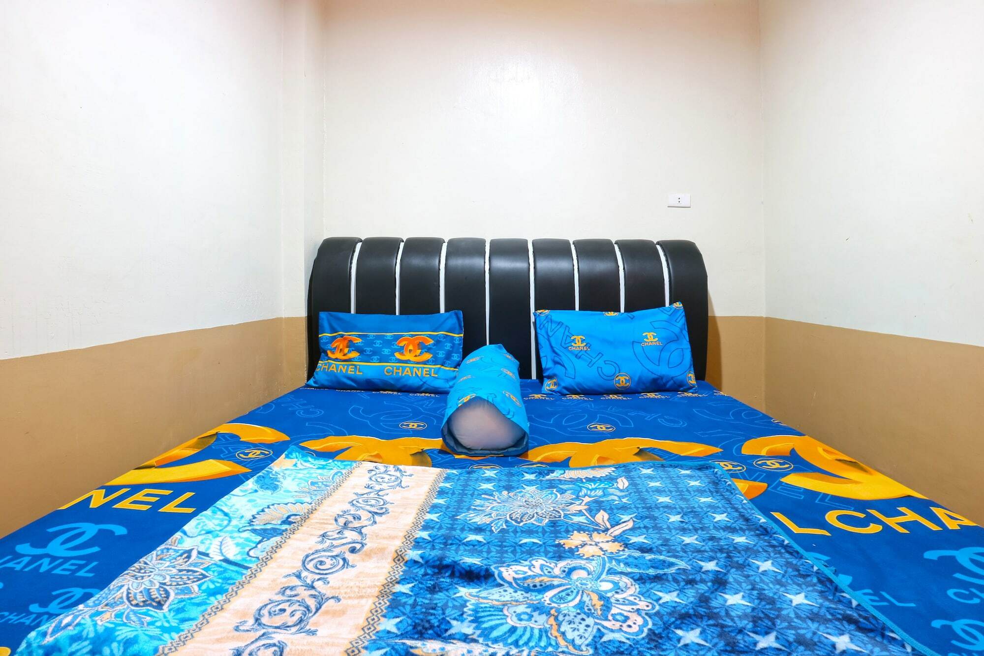 Wisma tamu Penginapan Medan Medan